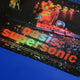 Oasis Supersonic Artgraphy 2-Piece Poster Set
