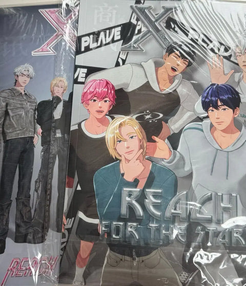 PLAVE magazine