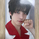 Ateez Aniteez Yunho 100,000 KRW Special Photocard Ateez