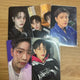 Stray Kids Seungmin photocard transfer