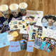 DAY6 Dowoon 2025 Birthday Cafe Cafe Goods Special Gifts Lucky Draw Unofficial Goods Bundle