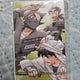 Nintama Movie: Strongest Class 4th Week Weekend Special Photocard