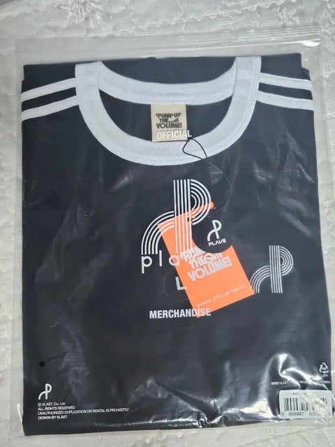 PLAVE Ringer T