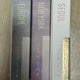 BTS Bangtan Boys Europe New York Seoul DVD Set