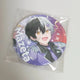 AMPTAK Majeta-gun STPR Can Badge Bundle