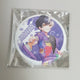 AMPTAK Majeta-gun STPR Can Badge Bundle