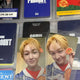 Selling Onew photocard.