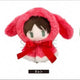 Attack on Titan Eren Cape Tapinui