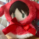 Attack on Titan Eren Cape Tapinui
