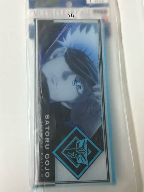 Jujutsu Kaisen Gojo Satoru Multi Case L Size Pencil Case New