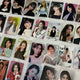 IVE photocard