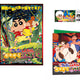 Crayon Shin-chan movie theater pamphlet poster