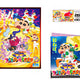 Crayon Shin-chan movie theater pamphlet poster