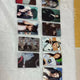 NewJeans photocard lot