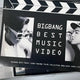 Big Bang Best Music Video Making Film DVD 2006-2012
