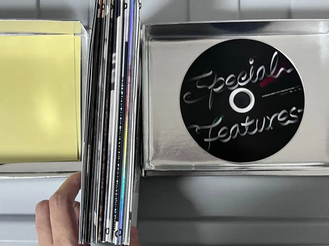 Big Bang Best Music Video Making Film DVD 2006-2012