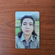 DAY6 concert entrance photocard, last concert, Sungjin, Goyang concert, 10th anniversary concert