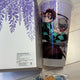 Demon Slayer CGV Reusable Cup Keychain 3-Piece Set