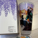 Demon Slayer CGV Reusable Cup Keychain 3-Piece Set