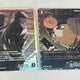 Batch) Detective Conan TCG SR R Akai Shuichi Rye