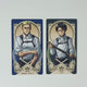 Selling Erwin Levi Eruri Arcana Cards