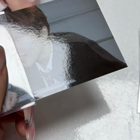 BoNext Door Unhak photocard bulk transfer