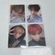 BOYNEXTDOOR Taesan photocard set for sale.