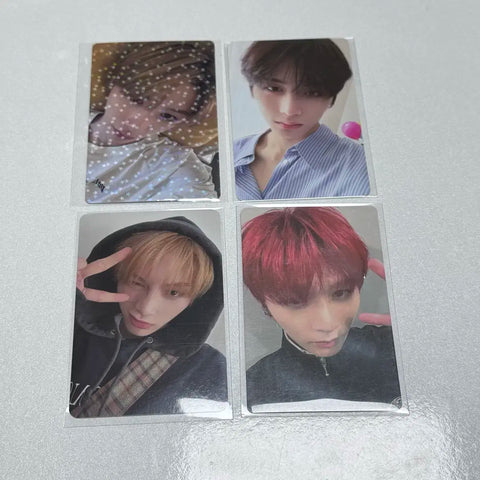 BOYNEXTDOOR Taesan photocard set for sale.