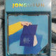 I like Jonghyun's Kihno album.