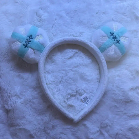 TXT headband official Promise concert support