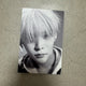 RIIZE Eunseok Odyssey Postcard Photo