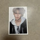 RIIZE Eunseok Odyssey Postcard Photo