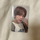 NCT Dream Haechan Pop-up Benefit Transfer