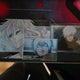 Selling Jujutsu Kaisen Gojo Satoru Exchange Event Shibuya Arc Art Ani Acrylic Block.