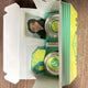 DAY6 Pop-up Exit Gift day6.zip Candle Confetti