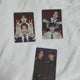 Highlight Beast Photocards