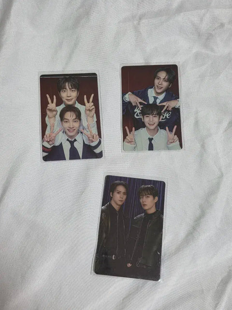 Highlight Beast Photocards