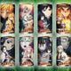 Demon Slayer xdydo Iced Latte Drink Can