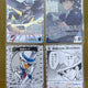 Detective Conan Conan TCG SRP SR Card Kaito Kid