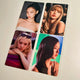 BLACKPINK Deadline Concert Photocard