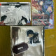 Detective Conan Akai Shuichi Conan Cafe SD Acrylic TCG Bundle