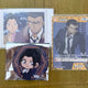 Detective Conan Yamato Kansuke Uehara Yui batch