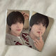 NCT Haechan 2025 Birthday MD photocard