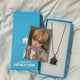 Bone Necklace Undercut Price SeongHoRiWooJaeHyunTaeSanLeeHanWoonHak