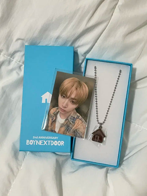 Bone Necklace Undercut Price SeongHoRiWooJaeHyunTaeSanLeeHanWoonHak
