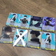 Kaiju No. 8 Weiss Schwarz Booster Pack, Hoshina Soshiro