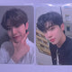 ZB1 Kim Taerae Boys Planet KCON photocard full set transfer