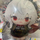 Nijisanji Kuzuha April Fool's Sanya Parfait Transfer