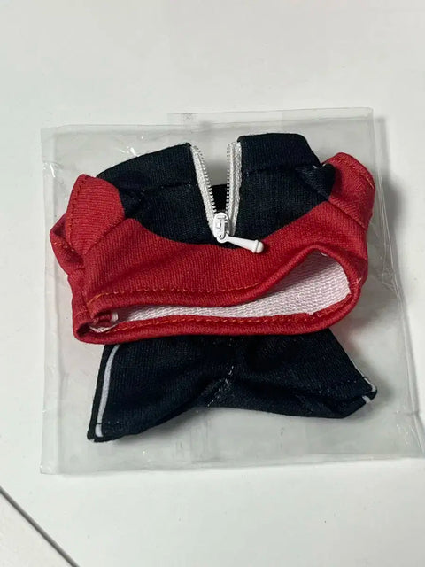 Garbage Time 10cm Jeon Young-joong Uniform