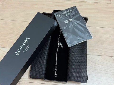 Seventeen SVT 7th Anniversary Bracelet + Mingyu Charm Transfer